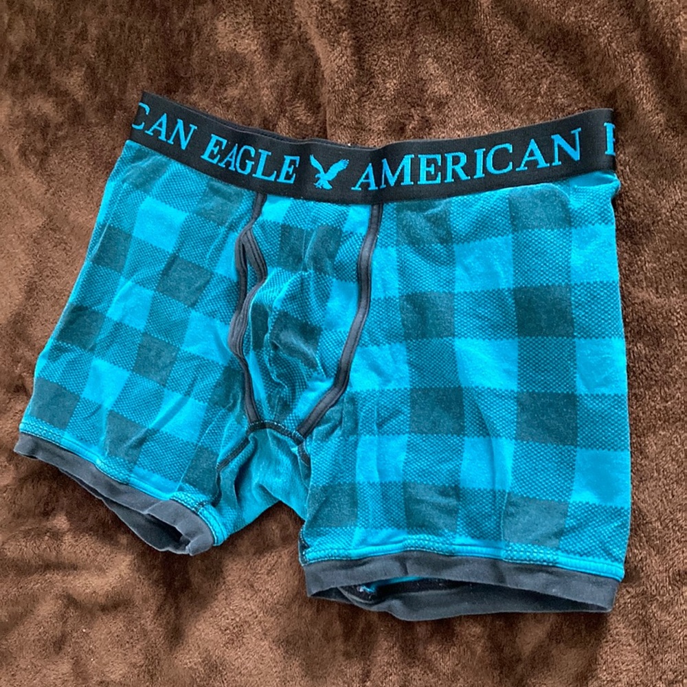Men’s Boxer Briefs